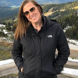 Meet your Posher, Jordan